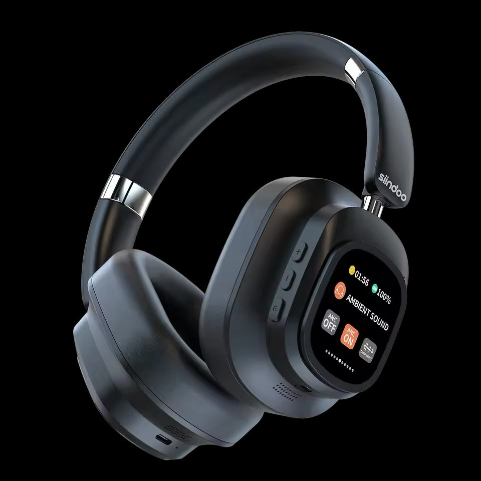 Lifegadgets smart koptelefoon